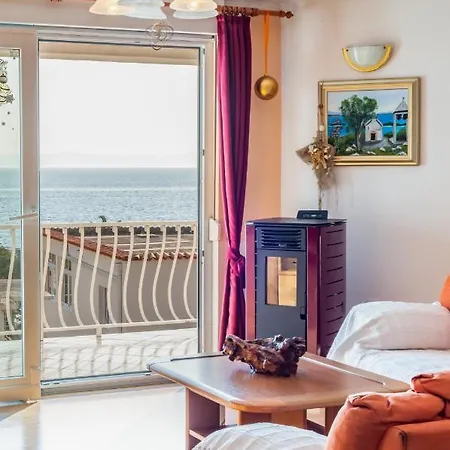 Frühstückspension Roko 3*