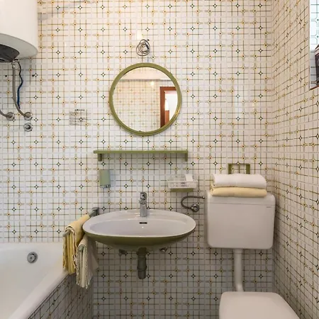 Frühstückspension Roko 3*