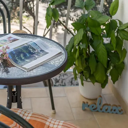 Frühstückspension Roko Tučepi