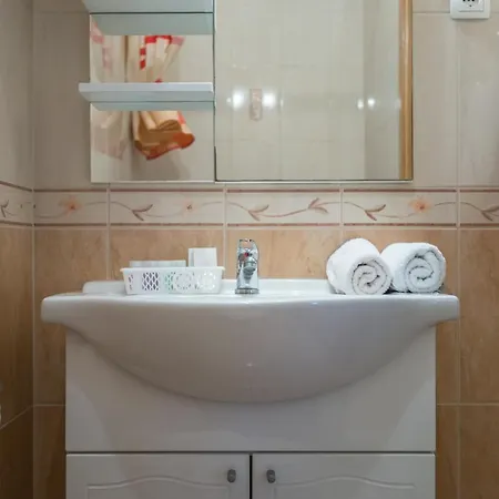 Frühstückspension Roko