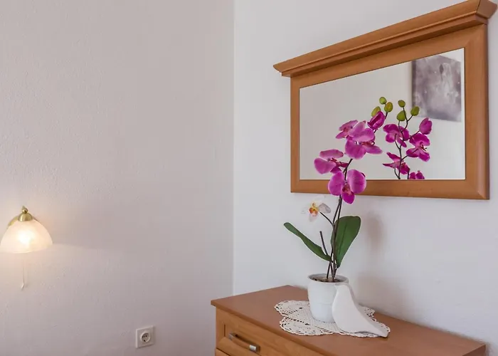 Bed & Breakfast Roko Tučepi