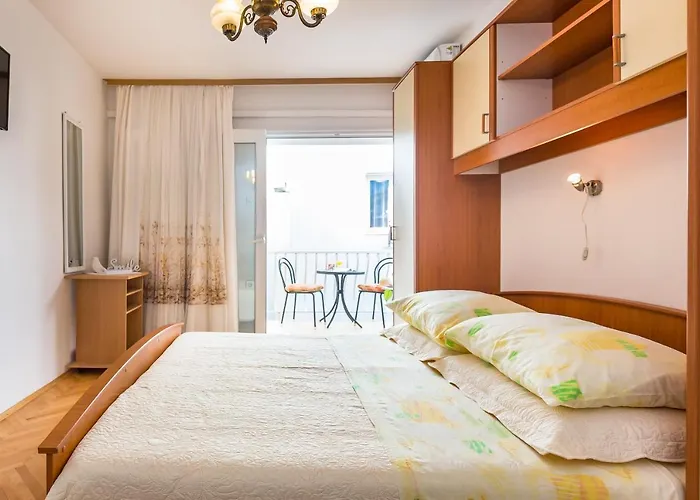 Bed & Breakfast Roko 3*