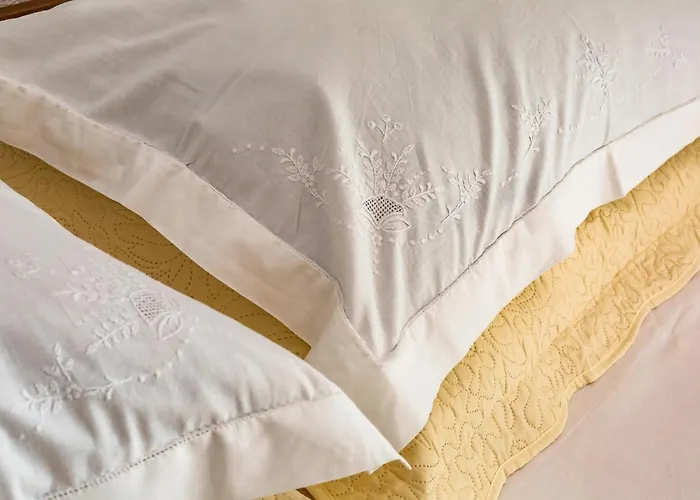 Roko Bed & Breakfast 3*