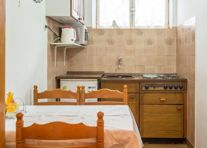 Bed & Breakfast Roko 3*
