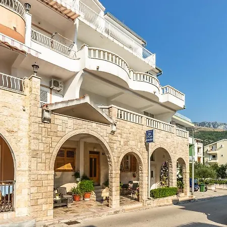 Bed & Breakfast Roko 3*