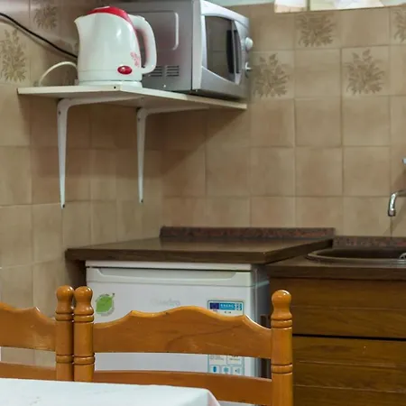 Bed & Breakfast Roko 3*