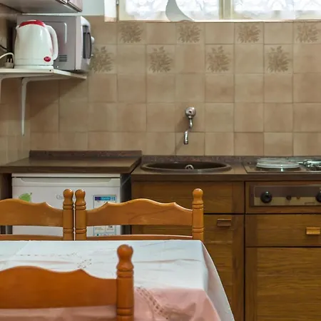 Roko Bed & Breakfast Tucepi