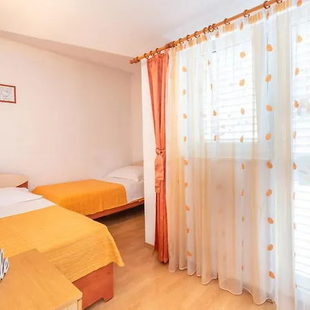 Roko 3* Tucepi