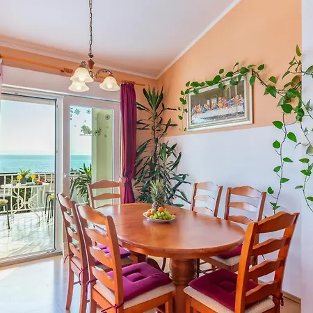 Bed & Breakfast Roko Tucepi
