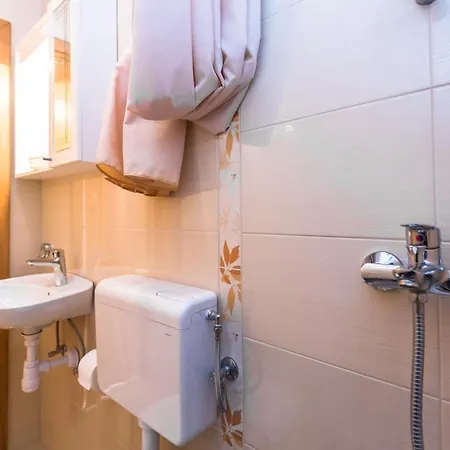 Frühstückspension Roko 3*