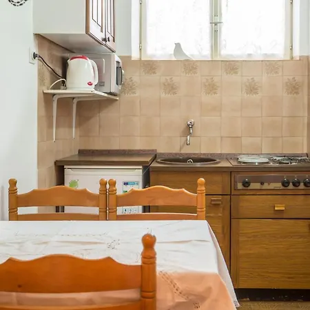 Frühstückspension Roko 3*