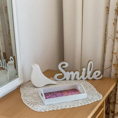 Frühstückspension Roko Tučepi