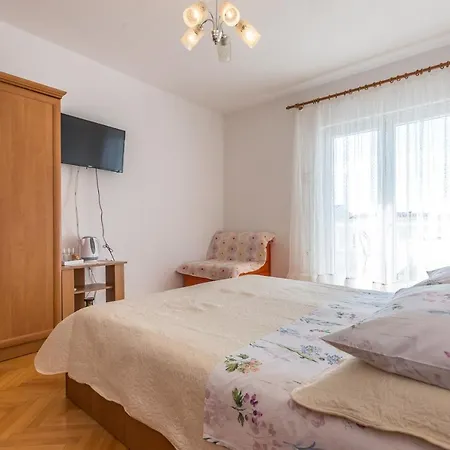 Roko Bed and breakfast 4*