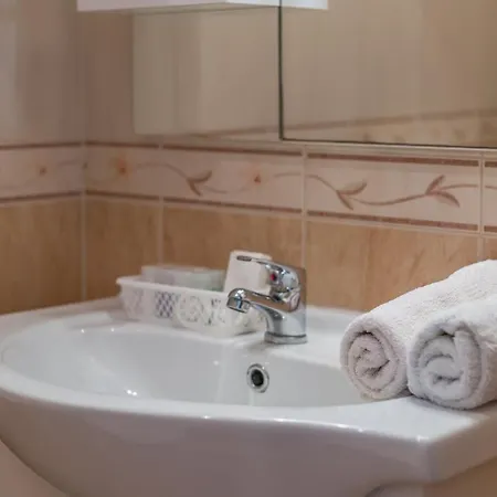 Roko Frühstückspension