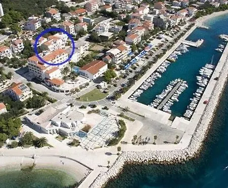 Bed & Breakfast Roko 3*