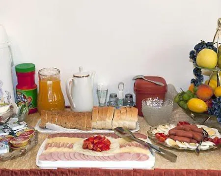 Bed & Breakfast Roko 3*