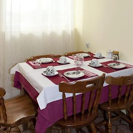 Bed & Breakfast Roko Tucepi