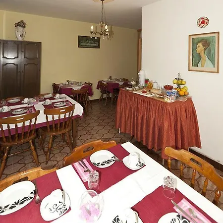 Bed & Breakfast Roko Tucepi