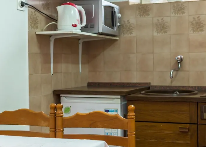 Nocleg ze śniadaniem Roko 3*