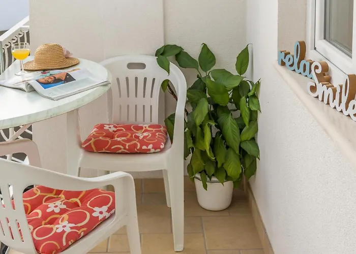 Roko krevet i doručak 3*