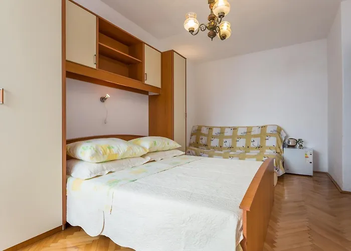 Nocleg ze śniadaniem Roko Tučepi