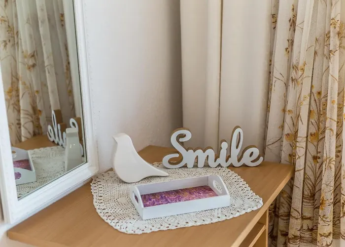 krevet i doručak Roko Tucepi