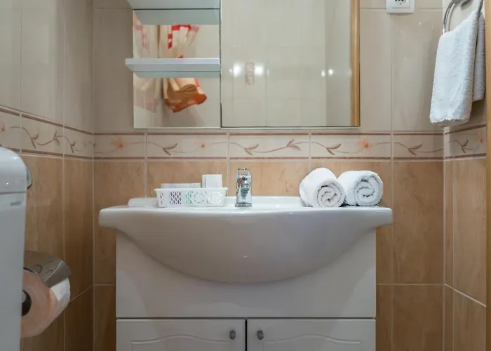 krevet i doručak Roko