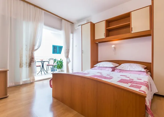 Roko Nocleg ze śniadaniem